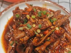 -江西老表·经典江西八大碗