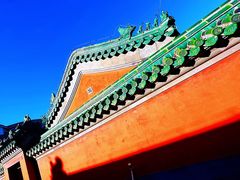 -历代帝王庙博物馆