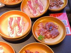 -真熙家牛排烤肉无限续(百脑汇店)