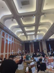 -白金汉爵大酒店·宴会厅(相城店)