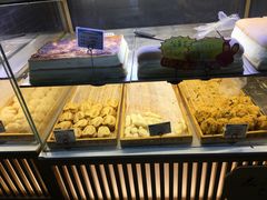 -麦斯晨菲老香港蛋糕(东街店)
