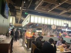-欢乐牧场主题自助料理(T12店)