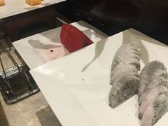 -大理实力希尔顿酒店•香全日制餐厅