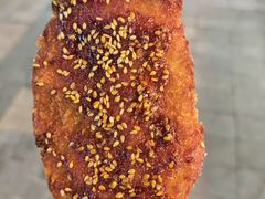 -喜姐炸串(湖里万达金街店)