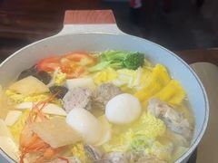 -绍兴老味道·非遗门店(银泰城店)