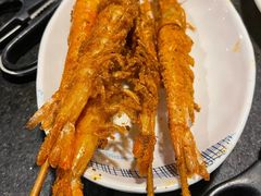 -神户赤童日式烤肉伙伴(东直门店)