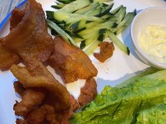 -山芋腔苏北菜(盐城滨海店)