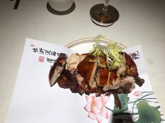 -玉满堂·湖北融合菜