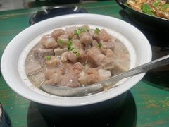 -费大厨辣椒炒肉(太平老街店)