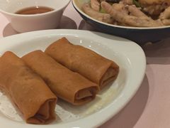 -顺风海鲜港(金玉兰店)