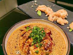 -丽晶轩中餐厅(重庆丽晶酒店)