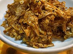 -局气烤鸭·北京菜(前门店)
