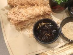 -大张烙馍村(三环南路旗舰店)