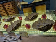 -长沙三景韦尔斯利酒店·Oval全日制餐厅自助餐