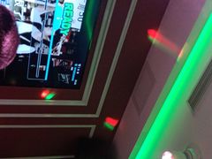 -冰城小镇音乐串吧·聚会餐厅(百子湾店)