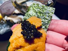 -Osteria Garden 生蚝花园餐厅(原进贤路店)
