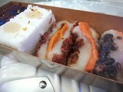 -南大门韩糕(后埭溪路店)
