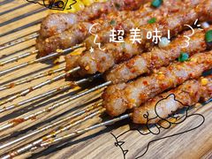 -串大叔炭火烤串·鸡西大冷面刀削面(总店)