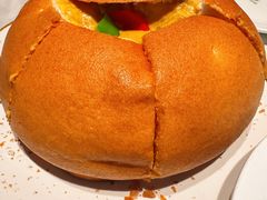 -大树餐厅(益田假日店)