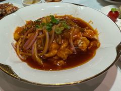 -广东道至正餐厅(区庄店)