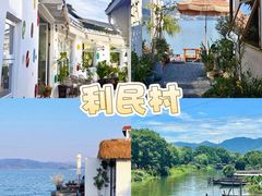 -晓琦农家菜馆·地道农家菜