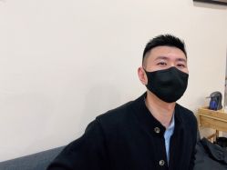 -韦恩先生Barbershop英式男士理发馆