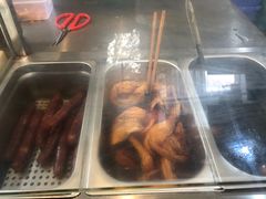 -明桂米粉(北站店)