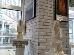 -风甜日暖·星座主题甜点(东二环泰禾店)