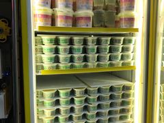 酸奶柜-德禄酸奶(莫家街店)