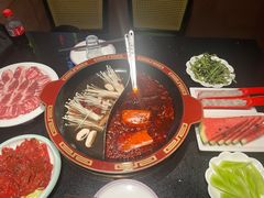 -三江两海老火锅(北京首店)