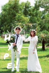 -经典婚纱摄影美学馆·私人定制
