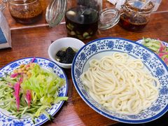 炸酱面-方砖厂69号炸酱面(方砖厂胡同店)
