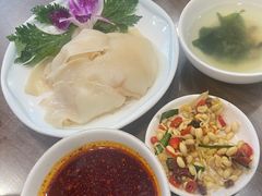 -蒲锦源烩饼(蒲城店)