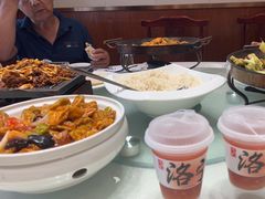 -老雒阳面馆·水席(洛宁高速路口店)
