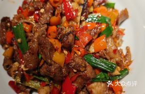 Tujia Bone-Removal Meat