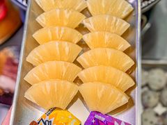 -灶边炉台·东北融合烤肉(南山店)