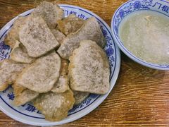 -门框胡同百年卤煮(前门煤市街店)