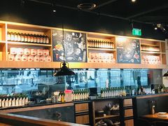 -新贝乐意大利餐厅(苏州中心店)