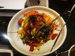 -昱匠·日本料理(金融街店)