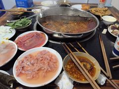 -苟味道老火锅(黄桷坪店)