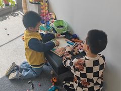 -大视光学•LINDBERG林德伯格•全球手工眼镜集合店(王府井店)