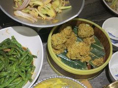 -前海沿·青岛菜(乐客城店)