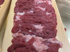 -羊大爷涮肉(亮马桥店)