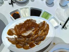 -眉州东坡(北苑华贸店)