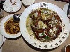 -川里谈·川味小馆(北京路店)