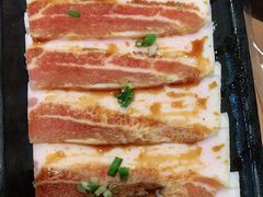 -九田家黑牛烤肉料理(溧阳吾悦店)