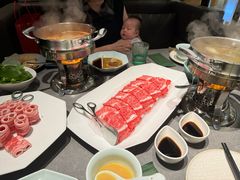 -鼎鼎香·港式火锅(北京SKP店)