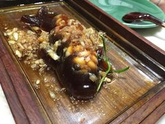 -那家小馆•北京菜•烤鸭(中关村店)