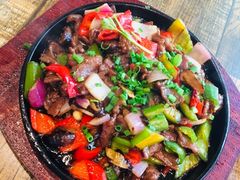 -王小川新派川菜 烧烤串吧(仁济路店)