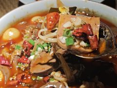 -渝信川菜(长安店)